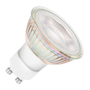 Bell Halo 6W Cool White Dimmable LED Glass GU10 Bulb - Flood Beam