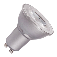 Bell Halo 6W Daylight Dimmable LED GU10 Bulb - Flood Beam