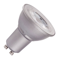 Bell Halo 6W Warm White LED GU10 Bulb - Flood Beam