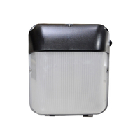 Bell Skyline 30W Cool White LED Outdoor Wall Light