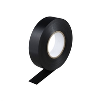 BG Insulation Tape - Black - Pack of 8