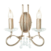 Christina Twin Wall Light