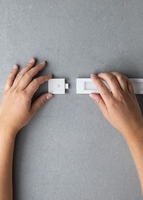 Combine Cabinet On/Off Switch