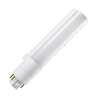 Crompton 12W Cool White LED 4 Pin PLC G24q Bulb