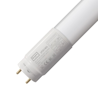 Crompton 14W Daylight LED T8 Full Glass Tube - 3ft