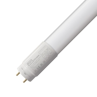 Crompton 14W Warm White LED T8 Full Glass Tube - 3ft