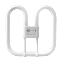 Crompton 16W Dimmable Warm White 4 Pin 2D Low Energy Bulb