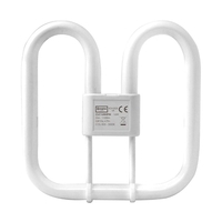 Crompton 16W Dimmable White 4 Pin 2D Low Energy Bulb