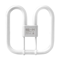 Crompton 16W White 2 Pin 2D Low Energy Bulb