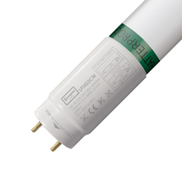 Crompton 22W Cool White Shatterproof LED T8 Tube - 4ft