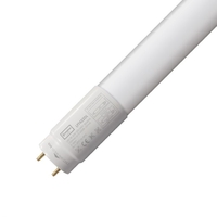 Crompton 22W Daylight LED T8 Full Glass Tube - 4ft
