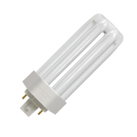 Crompton 26W Cool White 4 Pin Triple Turn TE GX24q Low Energy Bulb
