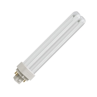 Crompton 26W Dimmable Warm White 4 Pin Double Turn DE G24Q-3 Low Energy Bulb