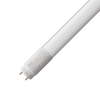 Crompton 28W Daylight LED T8 Full Glass Tube - 6ft