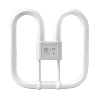 Crompton 28W Dimmable White 4 Pin 2D Low Energy Bulb