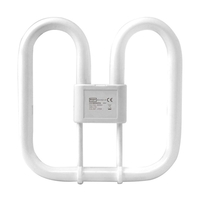 Crompton 28W Warm White 2 Pin 2D Low Energy Bulb