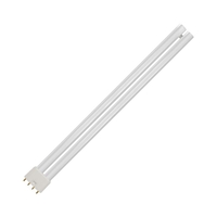 Crompton 36W Dimmable Cool White 4 Pin Long Single Turn L 2G11 Low Energy Bulb