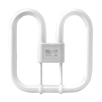 Crompton 38W Dimmable Warm White 4 Pin 2D Low Energy Bulb