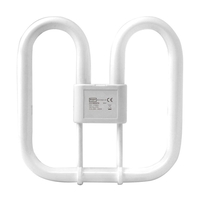 Crompton 38W Dimmable White 4 Pin 2D Low Energy Bulb