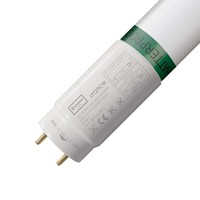 Crompton 9W Cool White Shatterproof LED T8 Tube - 2ft