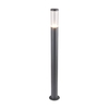 Edit Katowice Outdoor Post Light - Anthracite