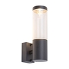 Edit Katowice Outdoor Wall Light - Anthracite