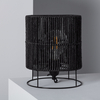 Edit Khalo Table Lamp - Black