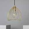 Edit Kibanda Bellús Ceiling Pendant Light - Gold