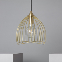 Edit Kibanda Bellús Ceiling Pendant Light - Gold