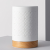 Edit Kibo Ceramic Table Lamp - White