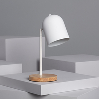 Edit Kidonge Desk Lamp - White