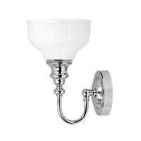 Elstead Cheadle Wall Light