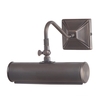 Elstead Small Picture Light - Dark Bronze