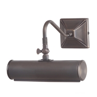 Elstead Small Picture Light - Dark Bronze