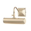 Elstead Small Picture Light - Polished Brass