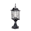 Elstead Wexford Outdoor Pedestal Light