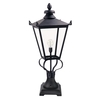 Elstead Wilmslow Outdoor Pedestal Light