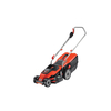 EMax381 Electric Lawnmower – 1600W