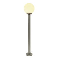 Endon Pallo Outdoor Post Light