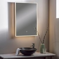 Endon Tec LED Mirror Light