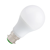 Envirolight 10W Daylight 810lm LED GLS Bulb - Bayonet Cap