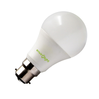 Envirolight 10W Warm White Dimmable LED GLS Bulb - Bayonet Cap