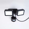 Envirolight 20W Daylight LED Twin Floodlight with PIR Sensor