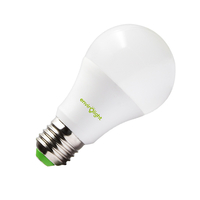 Envirolight 7W Warm White LED GLS Bulb - Screw Cap