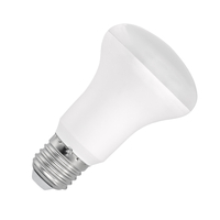 Envirolight 8W Warm White LED R63 Reflector Bulb - Screw Cap