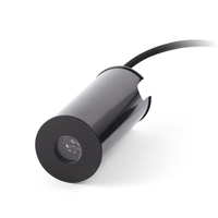 Faro Barcelona Grund LED Ground Light - Satin Black