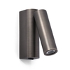 Faro Barcelona Rob LED Reading Light - Bronze