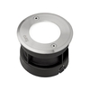 Faro Barcelona Round High Power LED Ground Light