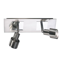 Futura 2 Light Bar Spotlight