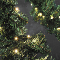 Konstsmide LED Spruce Garland - 5 Metre